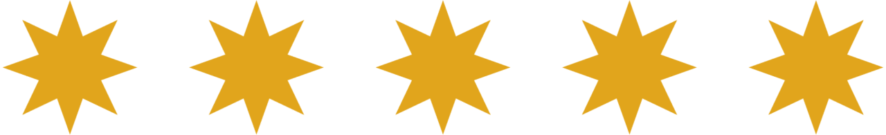 stars