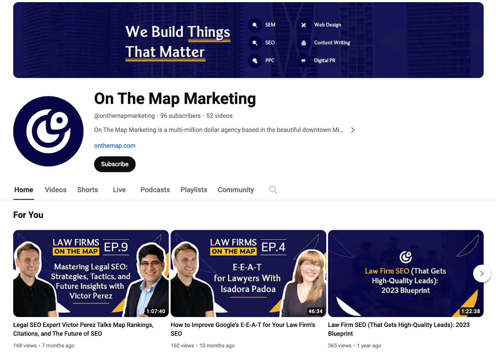 YouTube For Lawyers: Best Channels and Marketing Guide 1 ynvoRoNqimlq7EiUAWJYO5CPLAw1bgiMhokhQ4AktMVEbPdpre6JZWuh66lWOHApyEpJfHnuKKaIBCakOAMQPj3Fi95k73kBEGIxzhYl 9FsJaEyYmqMrBQL p2v8oKxjDihTiNCwr2zOe 2bYqBmc