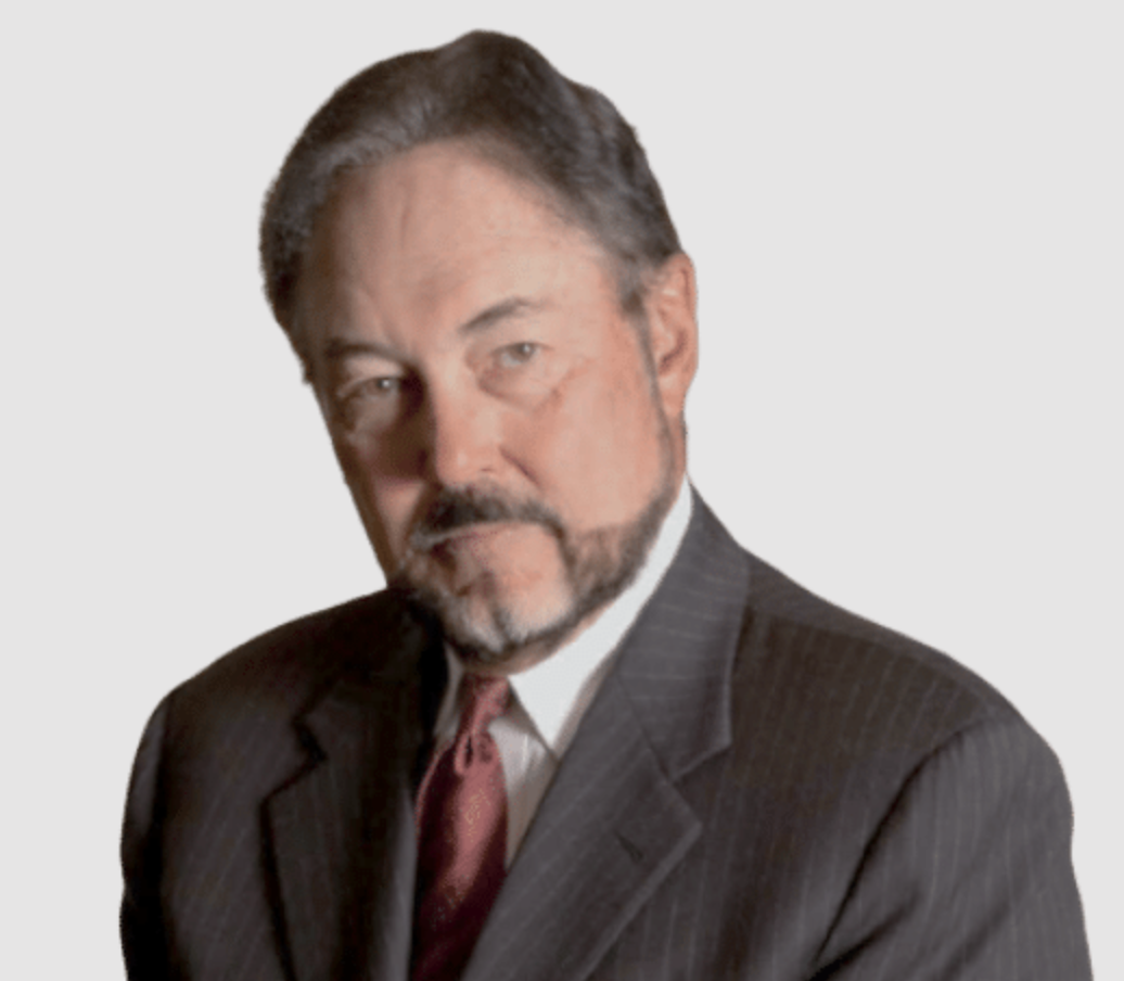 C.L. Mike Schmidt 1