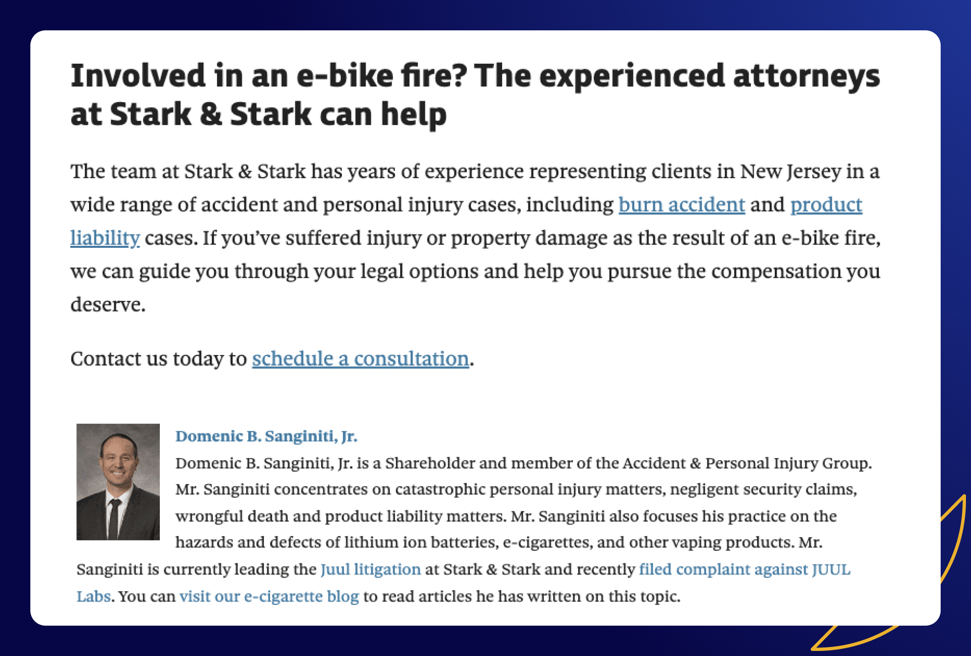 Start Link Building Outreach1